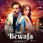 Jaa Bewafa Jaa - Altamash Faridi