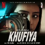 Dil Dushman - Female Version (Khufiya)