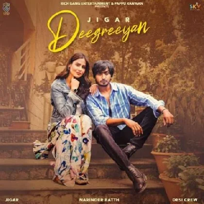 Deegreeyan - Jigar