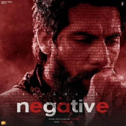 Negative - Singga