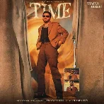 Time - Tyson Sidhu