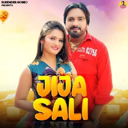 Jija Sali - Surender Romio