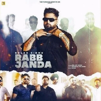 Rabb Janda - Gulab Sidhu