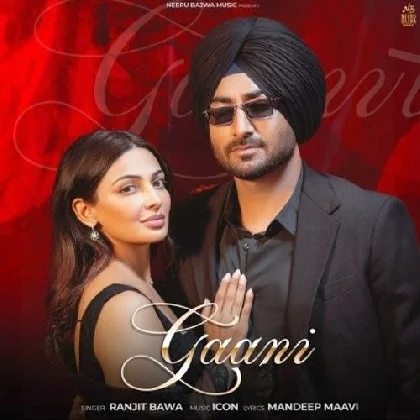 Gaani - Ranjit Bawa