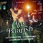 Aye Baarish - Altamash Faridi