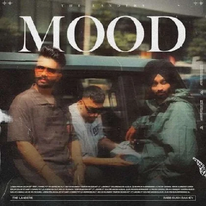 Mood - The Landers