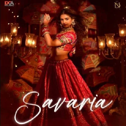 Savaria - Neeti Mohan