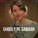 Ghodey Pe Sawaar