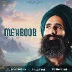 Mehboob - Kanwar Grewal