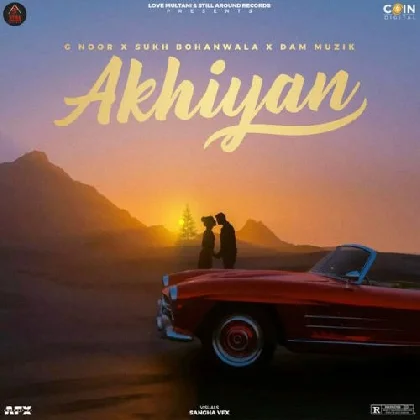 Akhiyan - G Noor