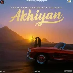 Akhiyan - G Noor