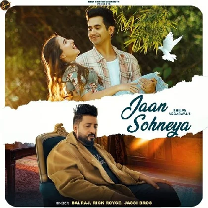 Jaan Sohneya - Balraj