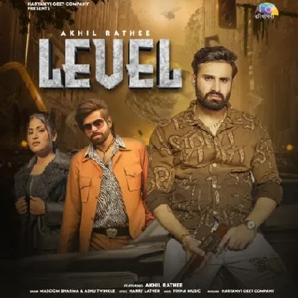 Level - Masoom Sharma