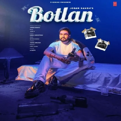 Botlan - Joban Sandhu