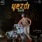 Yezdi - Satinder Sartaaj