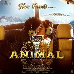 Nee Vaadi (Animal)