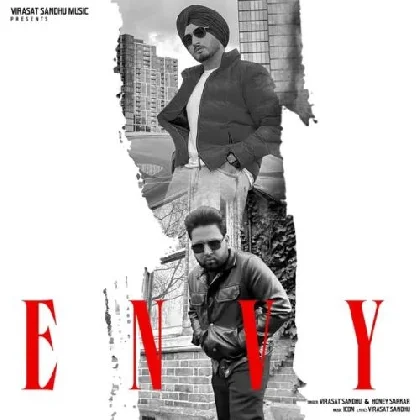 Envy - Virasat Sandhu