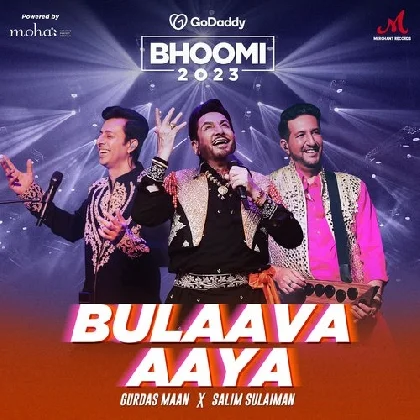 Bulaava Aaya - Gurdas Maan