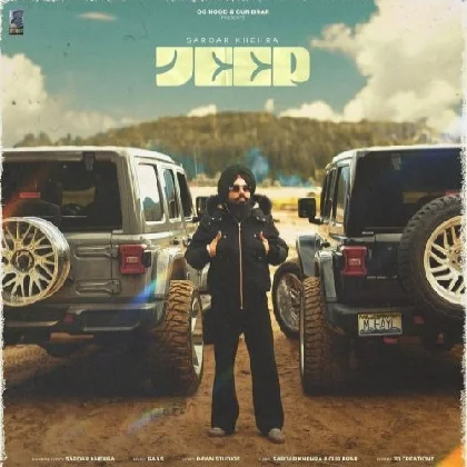 Jeep - Sardar Khehra