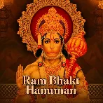 Ram Bhakt Hanuman