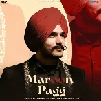 Maroon Pagg - Satkar Sandhu