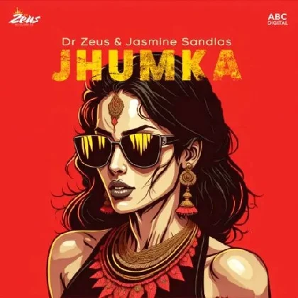 Jhumka - Jasmine Sandlas