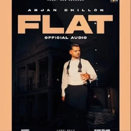 Flat - Arjan Dhillon