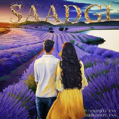 Saadgi - Satyajeet Jena