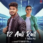 12 Aali Rail (Tation Pe) - Raj Mawer