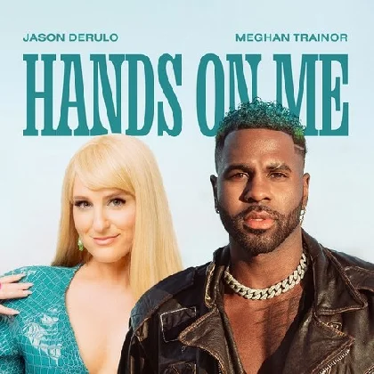 Jason Derulo - Hands On Me