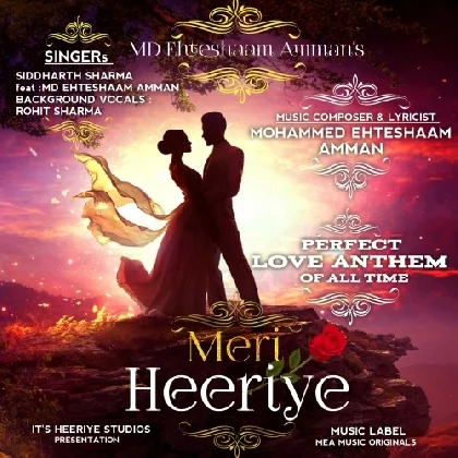 Meri Heeriye (Punjabi Vibe)