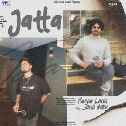 Jatta - Jassa Dhillon