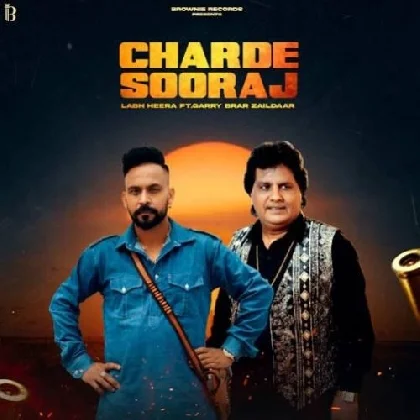 Charde Sooraj - Labh Heera