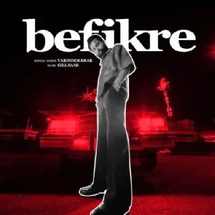 Befikre - Varinder Brar