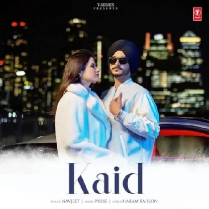 Kaid - Navjeet