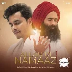 Allah Di Namaaz - Kanwar Grewal