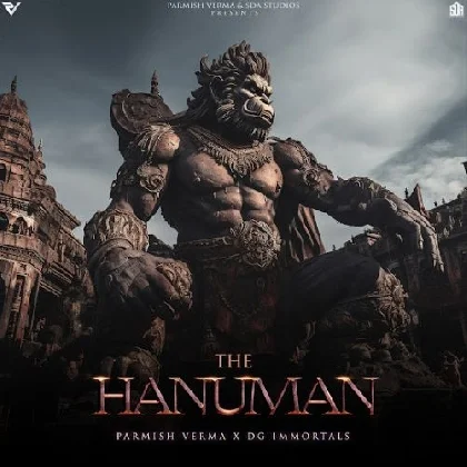 The Hanuman - Parmish Verma