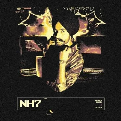 NH7 - Romey Maan