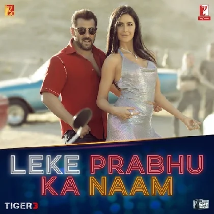 Leke Prabhu Ka Naam (Tiger 3) Ringtone