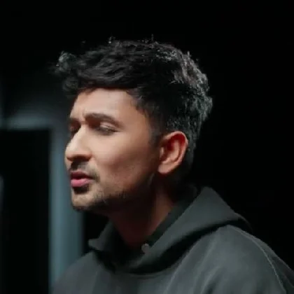 Lost - Zack Knight