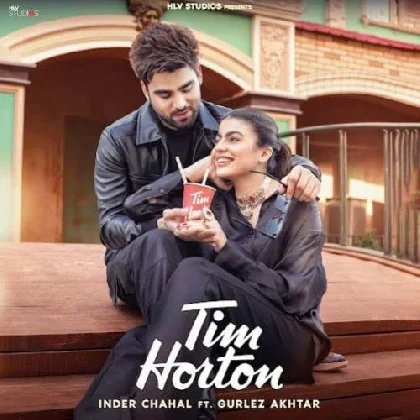 Tim Horton - Inder Chahal