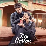 Tim Horton - Inder Chahal