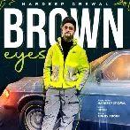 Brown Eyes - Hardeep Grewal