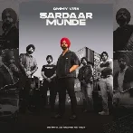 Sardaar Munde - Ammy Virk