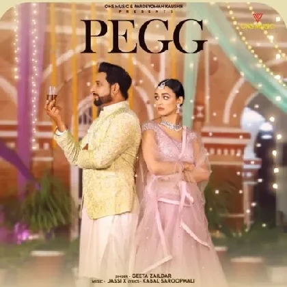 Pegg - Geeta Zaildar