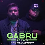 Gabru Da Naam - Ninja