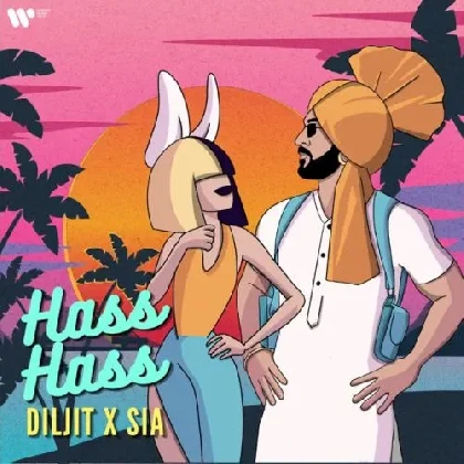 Hass Hass - Diljit Dosanjh