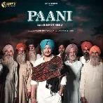 Paani - Inderjit Nikku