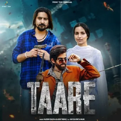 Taare - Masoom Sharma