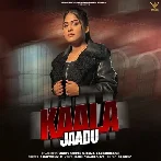 Kaala Jaadu - Ashu Twinkle